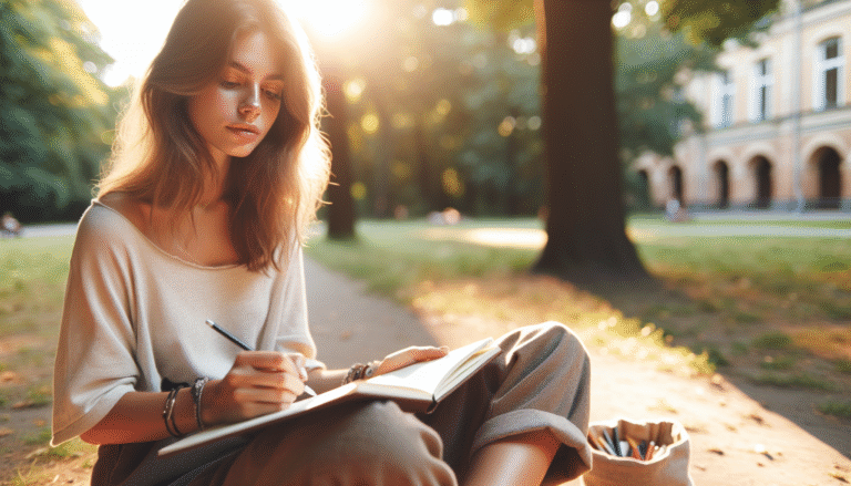 Jak objevit svůj talent?