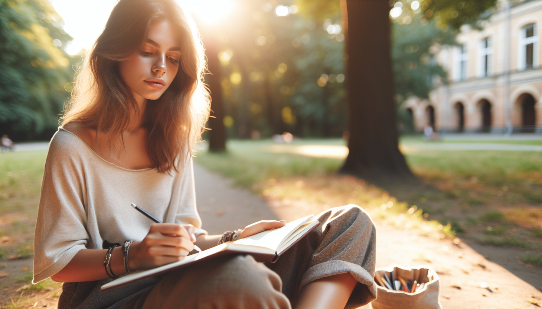 Jak objevit svůj talent?