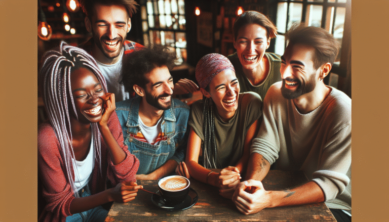 Jednoduché tipy jak nebýt sám?